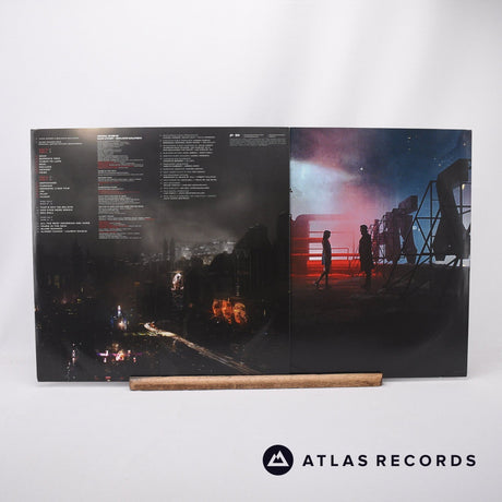 Hans Zimmer - Blade Runner 2049 - 2 x LP Vinyl Record - NM/NM