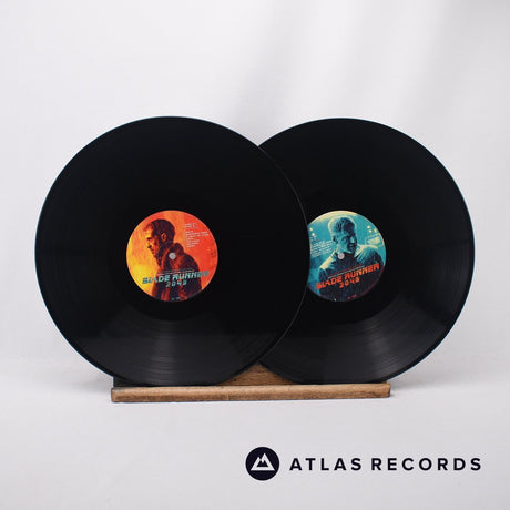 Hans Zimmer - Blade Runner 2049 - 2 x LP Vinyl Record - NM/NM