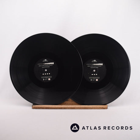 Hans Zimmer - Interstellar - 180G Deluxe Edition 2 x LP Vinyl Record - NM/EX