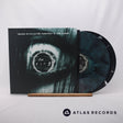 Hans Zimmer The Ring 2 x LP Vinyl Record - Front Cover & Record
