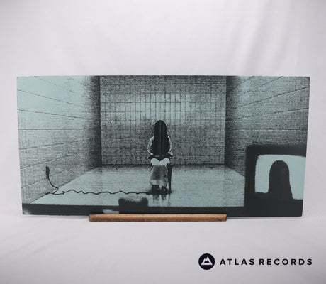 Hans Zimmer - The Ring - 2 x LP Vinyl Record