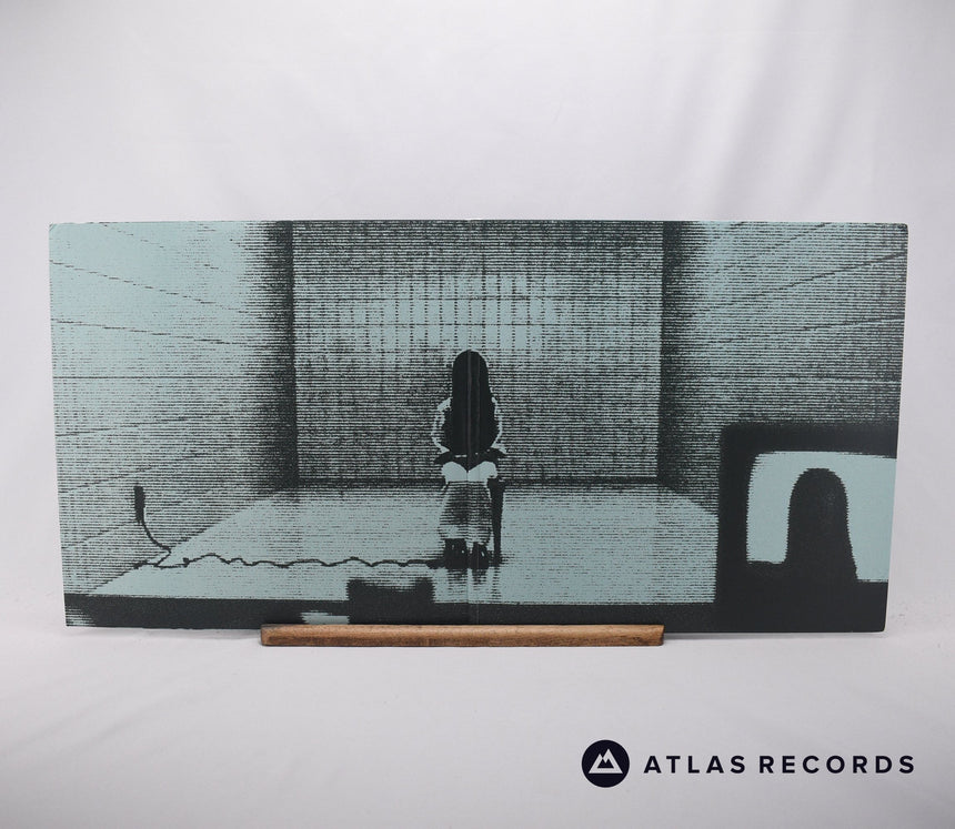 Hans Zimmer - The Ring - 2 x LP Vinyl Record