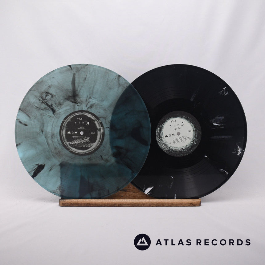 Hans Zimmer - The Ring - 2 x LP Vinyl Record