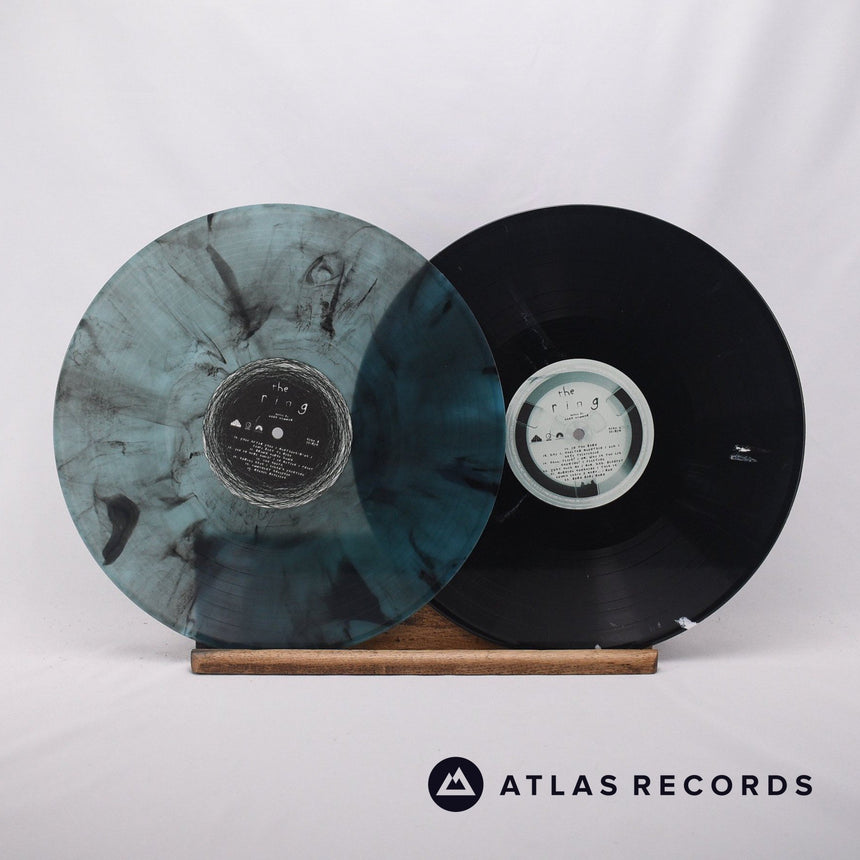 Hans Zimmer - The Ring - 2 x LP Vinyl Record