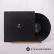 Ø Happi EP 12" Vinyl Record - Front Cover & Record