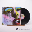 Happy Mondays Bummed LP Vinyl Record - Front Cover & Record
