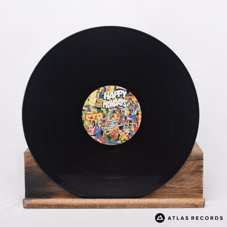 Happy Mondays - Pills 'N' Thrills And Bellyaches - LP Vinyl Record - VG+/VG+