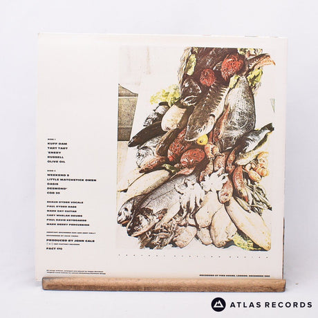 Happy Mondays - Squirrel And G-Man Twenty Four Hour Party People Plas - LP Vinyl