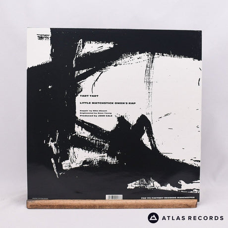 Happy Mondays - Tart Tart - Mpo Reissue Townhouse 12" Vinyl Record - EX/EX