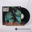Hard Corps Lucky Charm 12" Vinyl Record - Front Cover & Record