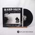 Hard Skin We're The Fucking George LP Vinyl Record - Front Cover & Record