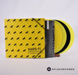 Hard-Fi Limited Edition 7” Collectors Pack 4 x 7" Box Set Vinyl Record - Front Cover & Record