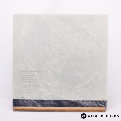 Harold Budd - The Moon And The Melodies - A1 B1 LP Vinyl Record - VG+/EX