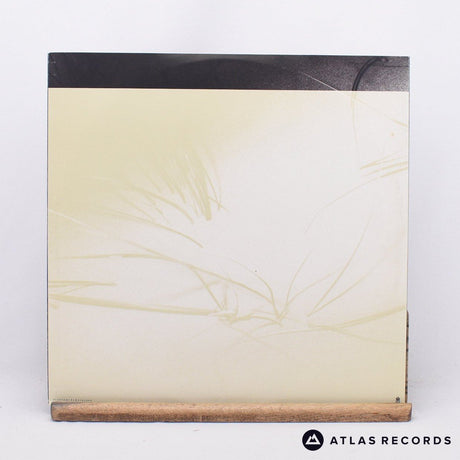 Harold Budd - The Moon And The Melodies - A1 B1 LP Vinyl Record - EX/VG+