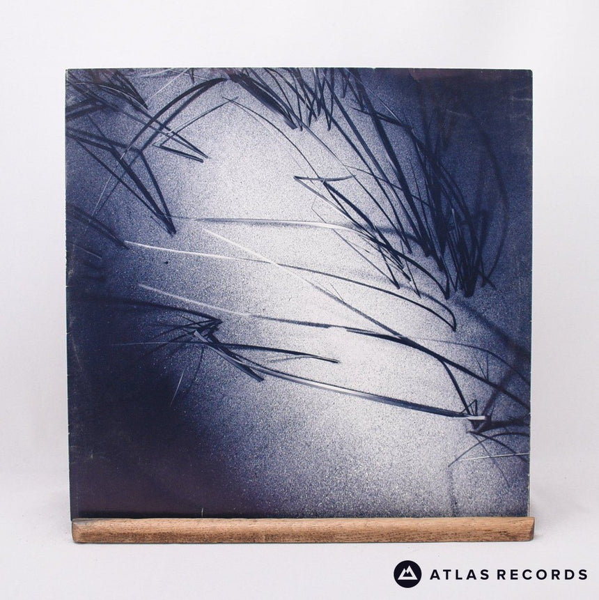 Harold Budd - The Moon And The Melodies - LP Vinyl Record - VG+/VG+