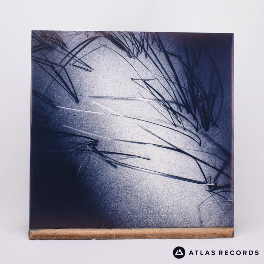 Harold Budd - The Moon And The Melodies - A1 B1 LP Vinyl Record - EX/EX