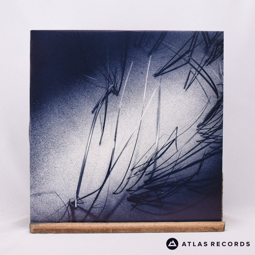 Harold Budd - The Moon And The Melodies - A1 B1 LP Vinyl Record - EX/EX