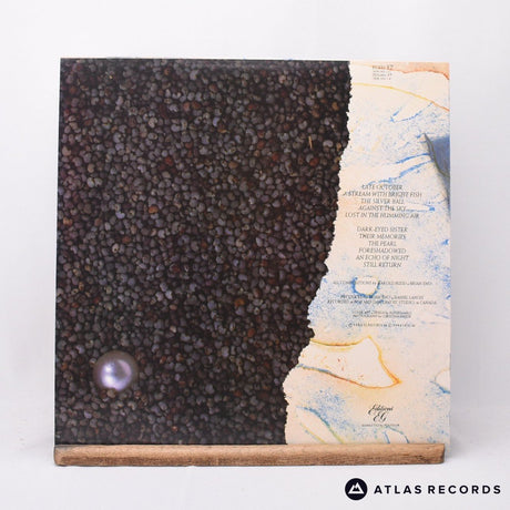 Harold Budd - The Pearl - A//1 B//1 LP Vinyl Record - NM/EX