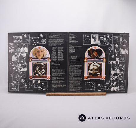 Harry Nilsson - A Little Touch Of Schmilsson In The Night - LP Vinyl Record