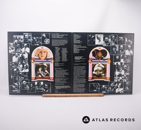 Harry Nilsson - A Little Touch Of Schmilsson In The Night - LP Vinyl Record