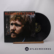 Harry Nilsson Early Tymes LP Vinyl Record - Front Cover & Record