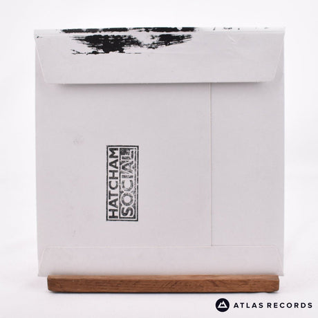 Hatcham Social - How Soon Was Then - Envelope Sleeve 7" EP Vinyl Record - NM/NM