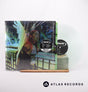 Hatchie Giving The World Away LP Vinyl Record - Front Cover & Record
