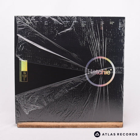 Hatchie - Giving The World Away - LP Vinyl Record - NM/NM