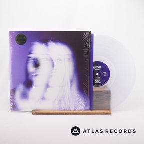 Hatchie Keepsake LP Vinyl Record - Front Cover & Record