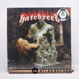 Hatebreed Weight Of The False Self LP Vinyl Record - Front Cover & Record