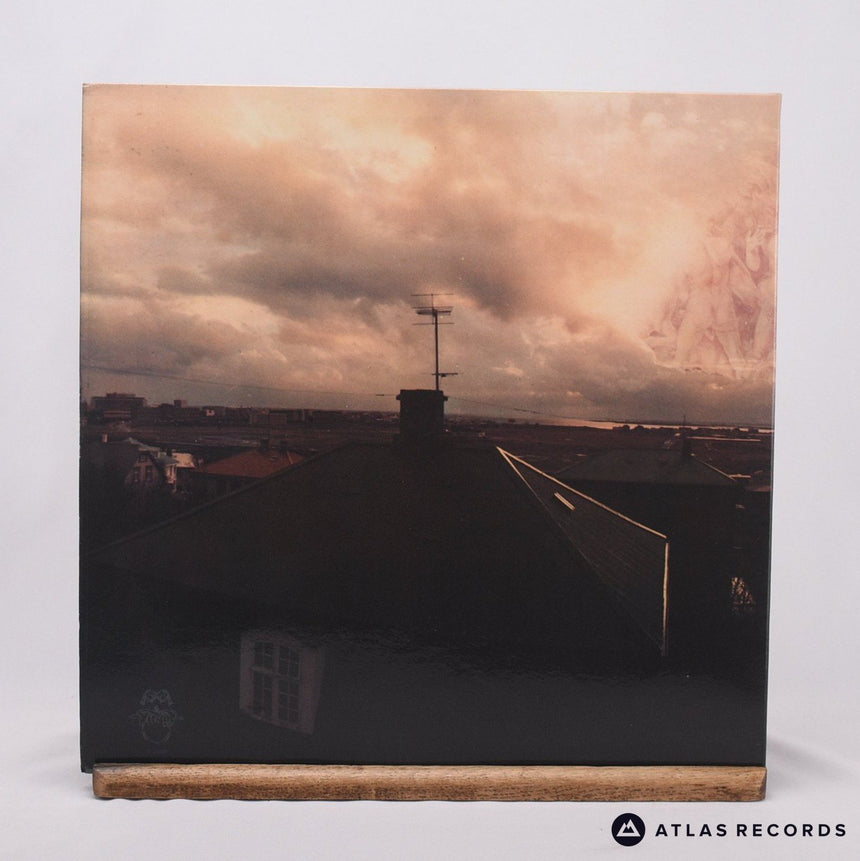 Hatfield And The North - Hatfield And The North - LP Vinyl Record - EX/EX