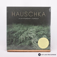 Hauschka A Different Forest LP Vinyl Record - Front Cover & Record