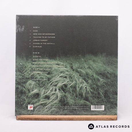 Hauschka - A Different Forest - Sealed LP Vinyl Record - NEW