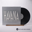 Havana Condensed 2 x 12" Vinyl Record - Front Cover & Record