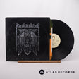 Hawkwind Doremi Fasol Latido LP Vinyl Record - Front Cover & Record