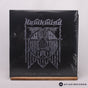 Hawkwind Doremi Fasol Latido 2 x LP Vinyl Record - Front Cover & Record
