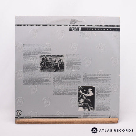 Hawkwind - Repeat Performance - LP Vinyl Record - VG+/EX