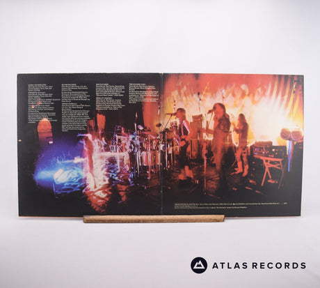 Hawkwind - Roadhawks - Repress Gatefold LP Vinyl Record - VG+/EX