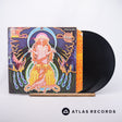 Hawkwind Space Ritual 2 x LP Vinyl Record - Front Cover & Record