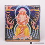 Hawkwind Space Ritual Vol.1 2 x LP Vinyl Record - Front Cover & Record