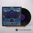 Hawkwind The Chronicle Of The Black Sword LP Vinyl Record - Front Cover & Record