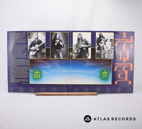 Hawkwind - The Hawkwind Collection - 2 x LP Vinyl Record - VG+/VG+