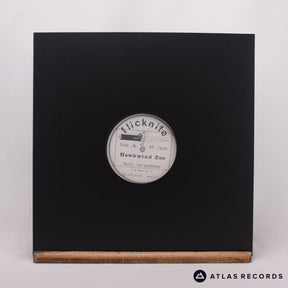 Hawkwind Zoo Hurry On Sundown • Kings Of Speed 12" Vinyl Record - In Sleeve