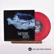 Hawthorne Heights Saying Sorry 7" Vinyl Record - Front Cover & Record