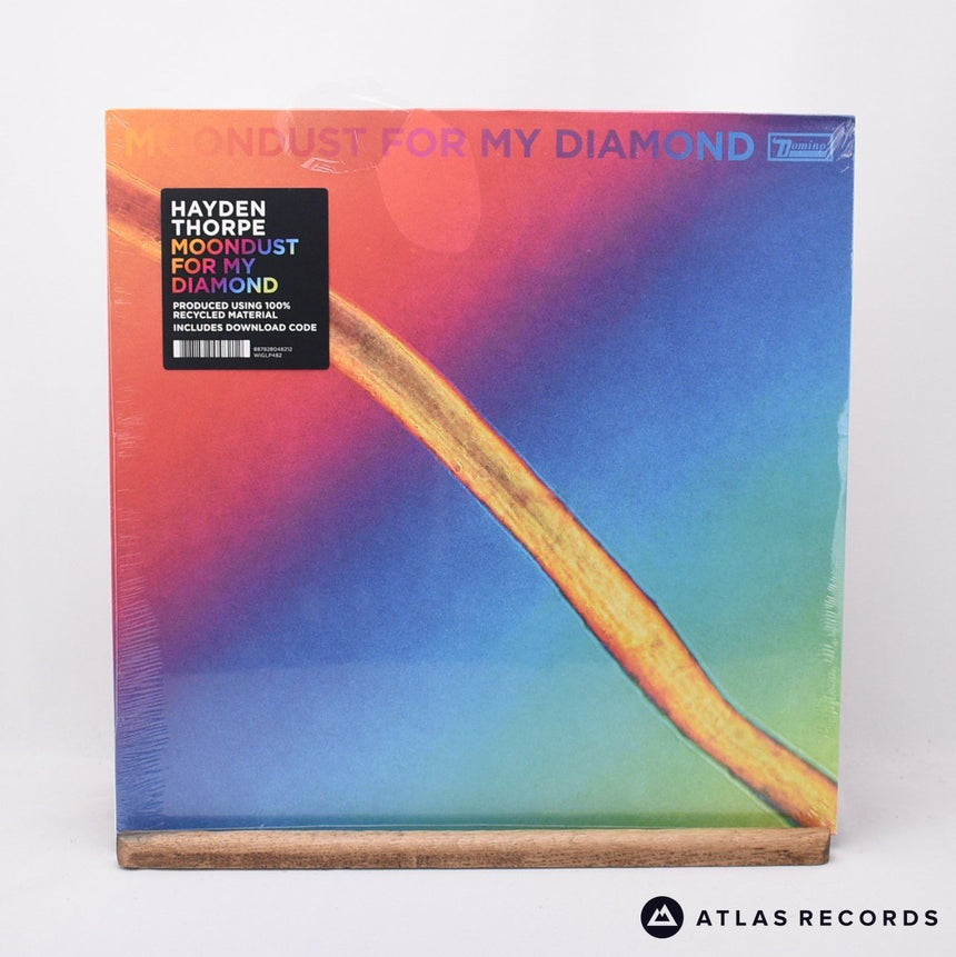 Hayden Thorpe - Moondust For My Diamond - Sealed LP Vinyl Record - NEW