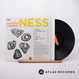 Hayden Thorpe Ness LP Vinyl Record - Front Cover & Record