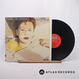Hazel O'Connor Cover Plus LP Vinyl Record - Front Cover & Record