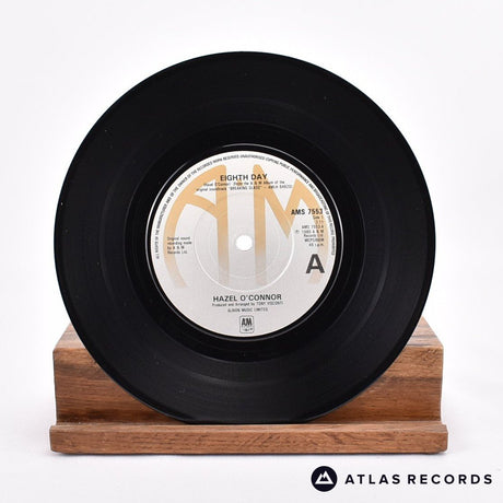 Hazel O'Connor - Eighth Day - 7" Vinyl Record - VG+/EX