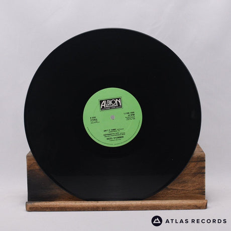 Hazel O'Connor - Time - 12" Vinyl Record - VG+/VG+