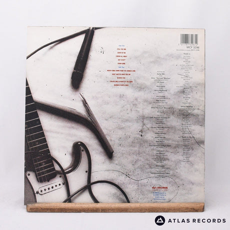 Headpins - Head Over Heels - LP Vinyl Record - EX/EX